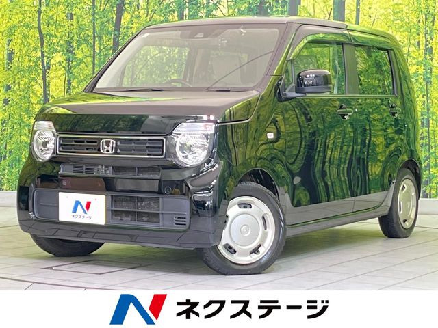 N-WGN（ホンダ）G ホンダ センシング 中古車画像