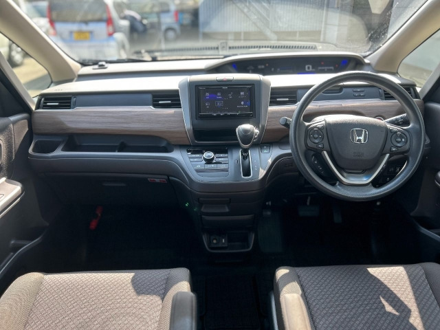 フリード1.5 G ホンダセンシング