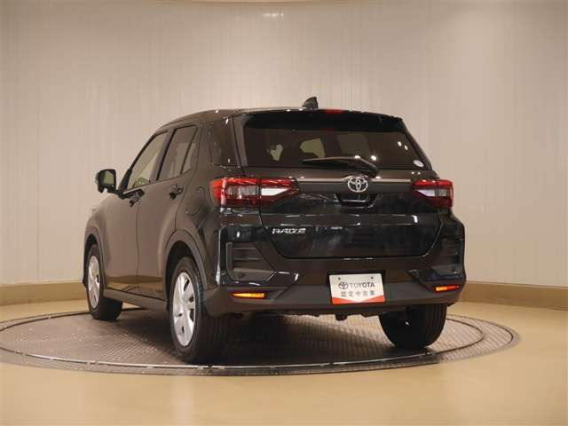 ライズ1.0 X S 4WD