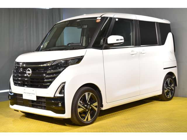 デイズハイウェイスター Gターボ プロパイロットエディション