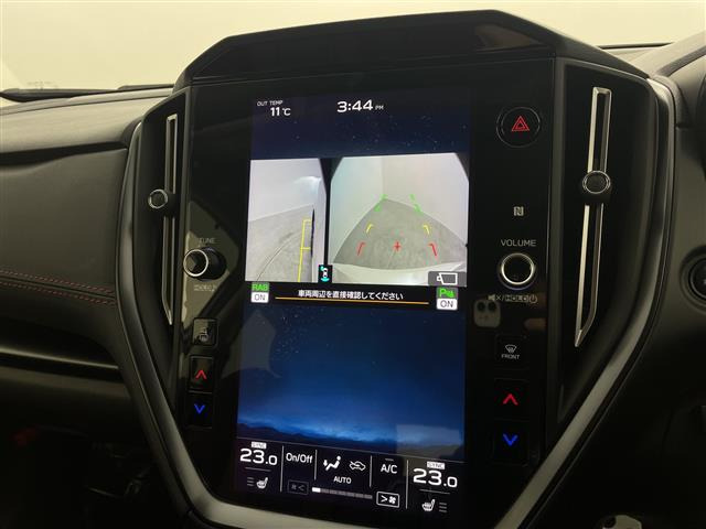 レヴォーグ1.8 STI スポーツ EX 4WD