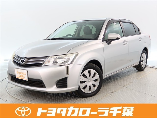 カローラアクシオ1.5 X