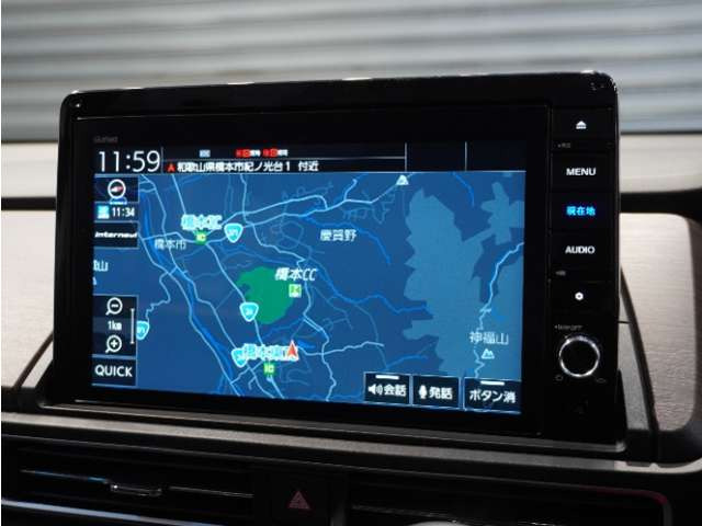 オデッセイ2.0 e:HEV アブソルート EX