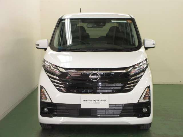 デイズハイウェイスター Gターボ