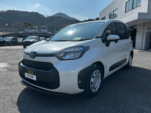 シエンタ1.5 G