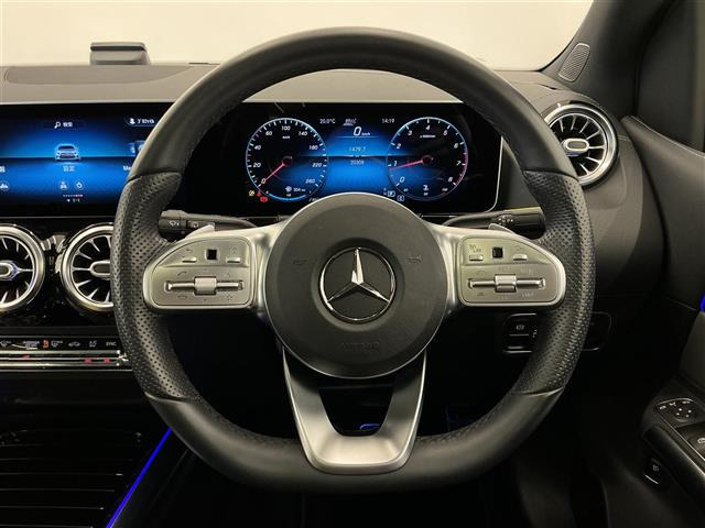 BクラスB180 AMGライン