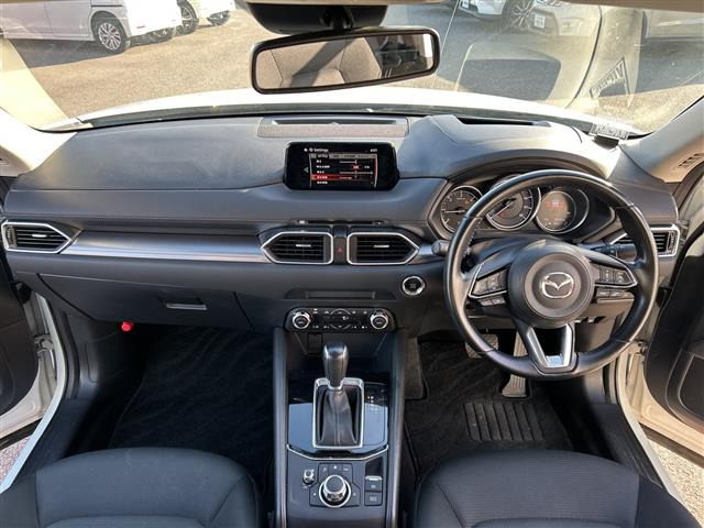 CX-52.2 XD プロアクティブ 4WD