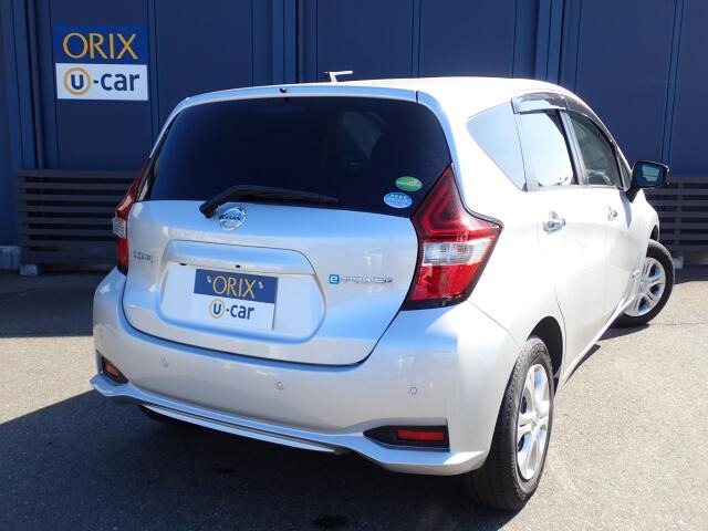 �����r���[�̉摜�ɂȂ�܂��B�I���b�N�X�F�蒆�ÎԂɂ́A���w��������S���Ă���肢���������߂ɁA�Ǝ��́u�I���b�N�X�F�蒆�Îԕۏ؁v�����t�����Ă��܂��B