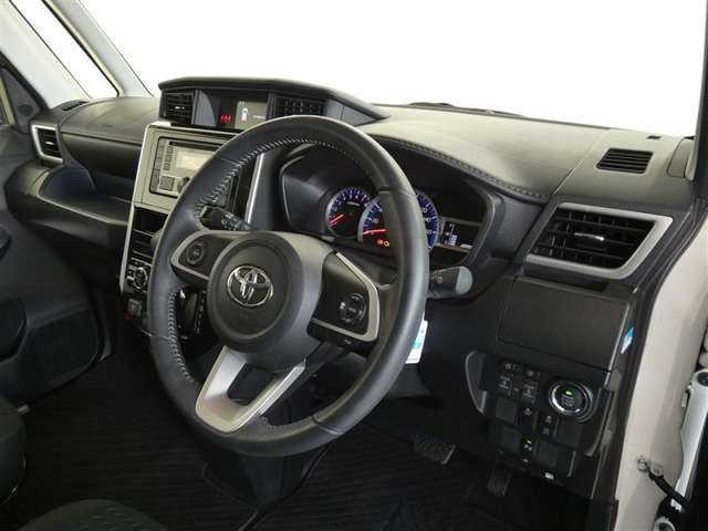 ルーミー1.0 カスタム G