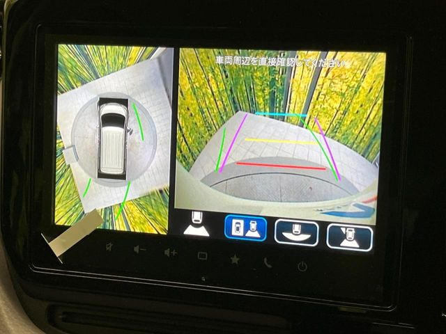 �y�S���ʃ��j�^�[�p�J�����z��p�̃J�����ɂ��A�ォ�猩���낵���悤�Ȏ��_��360�x�N���}�̎��͂��m�F���邱�Ƃ��ł��܂������p�������m�F���₷���A�����ꏊ�ł̐؂�Ԃ��⒓�Ԃ��X���[�Y�ɍs���܂��B