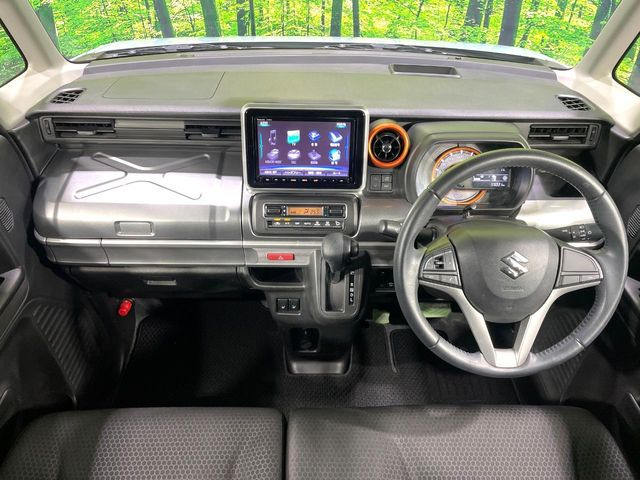 スペーシアギアハイブリッド(HYBRID) XZ