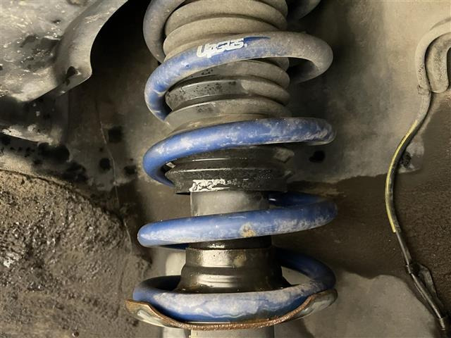 タフトG ターボ クロム ベンチャー 4WD