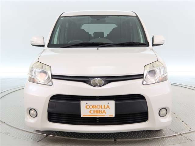 シエンタ1.5 ダイス