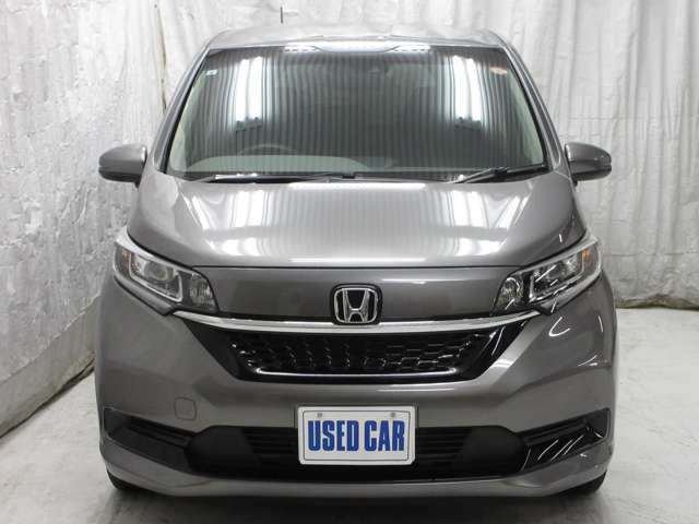 フリード+1.5 ハイブリッド G ホンダセンシング