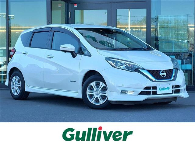 ノート1.2 e-POWER X