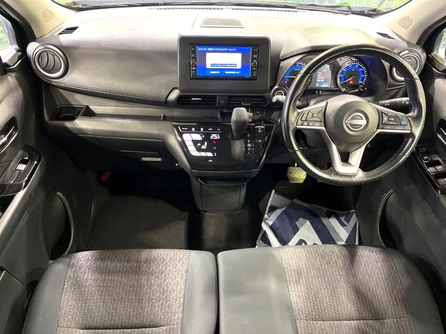 デイズハイウェイスターX プロパイロットエディション