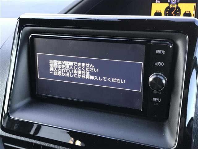 ヴォクシー2.0 ZS