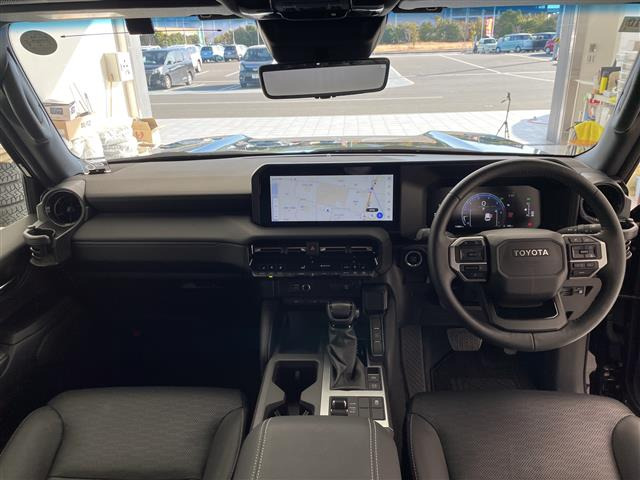 ランドクルーザー2502.7 VX 4WD