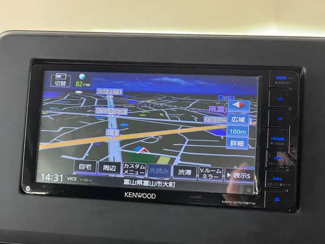 �����i�r�A�ЊO�i�r�Ȃǂ����t���\�ł�!�傫�ȃT�C�Y�̃i�r��t���������͂��C�y�ɂ��q�˂�������!!