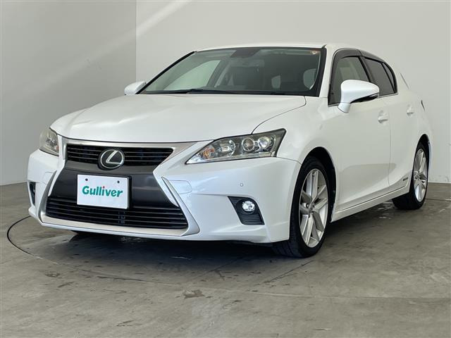 CT200h バージョン C