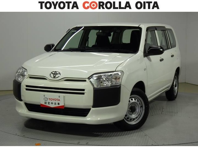 プロボックスバン1.3 DX コンフォート