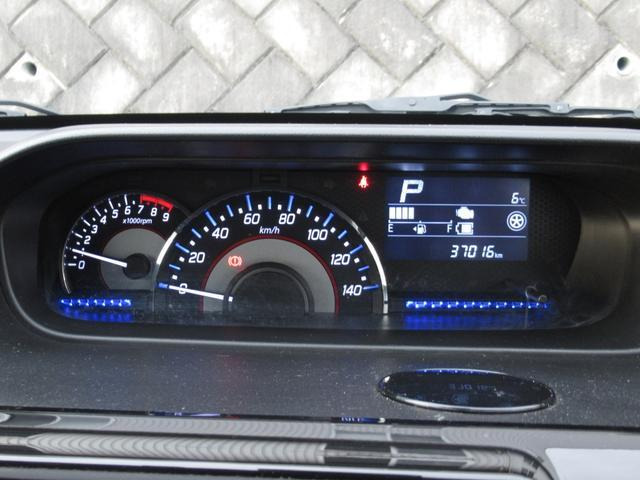 ワゴンRスティングレーハイブリッド(HYBRID) X