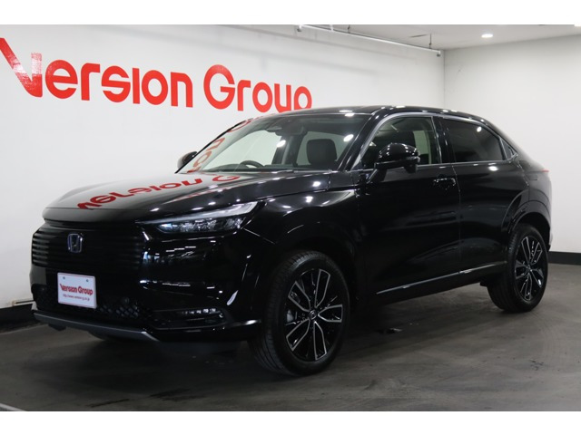 ヴェゼル1.5 ハイブリッド Z