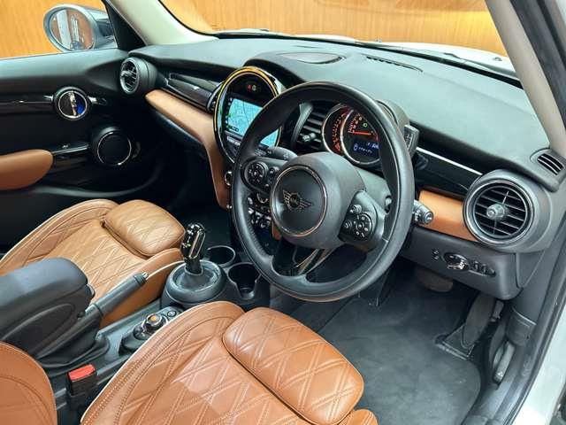 ミニクーパー S