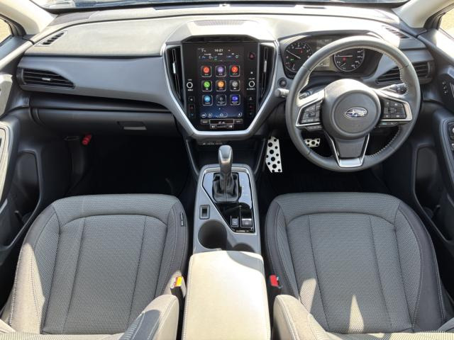 クロストレック2.0 リミテッド