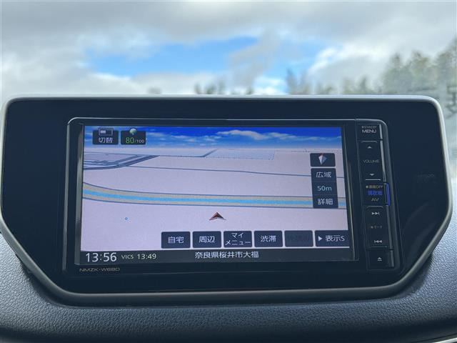 ムーヴカスタムX ハイパー SAII