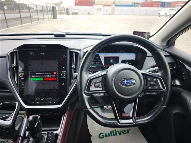 レヴォーグ1.8 STI スポーツ EX 4WD