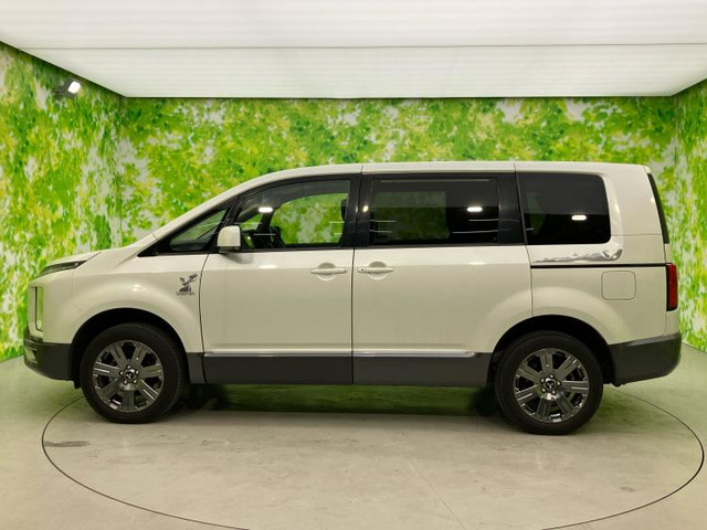 デリカD:52.2 ジャスパー 4WD