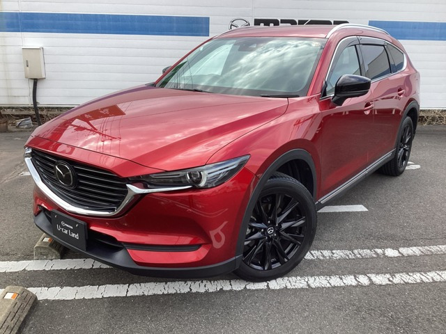 CX-82.5 25S ブラックトーンエディション