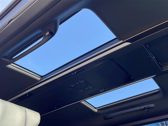 アルファード2.5 Z 4WD