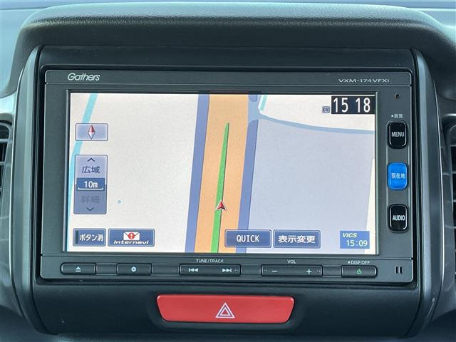 N-BOXスラッシュG Lパッケージ