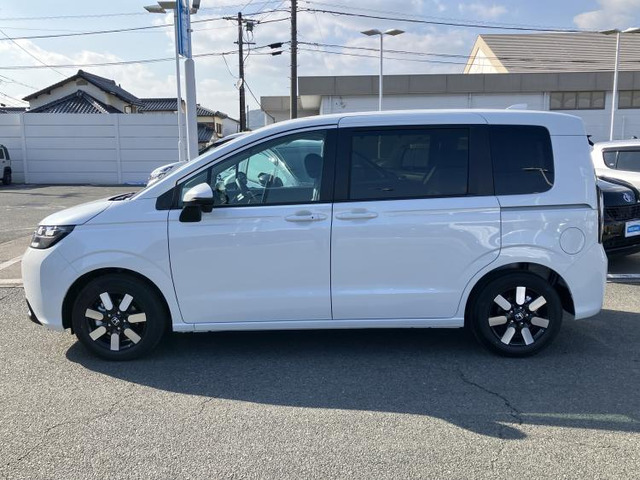 フリード1.5 e:HEV エアー EX