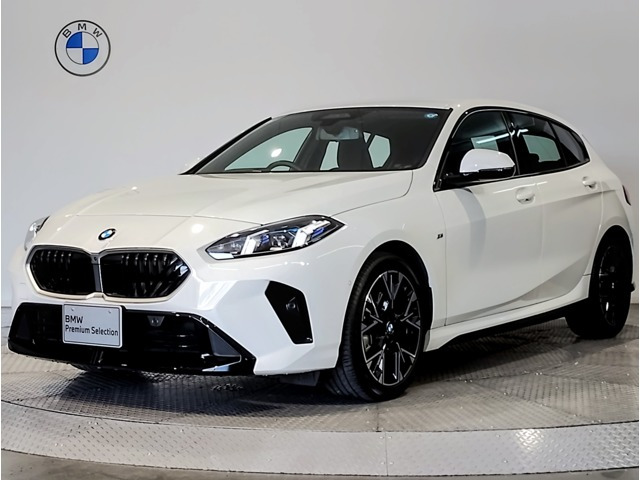 1シリーズ120 Mスポーツ