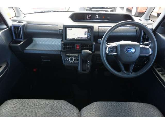 シフォンG スマートアシスト