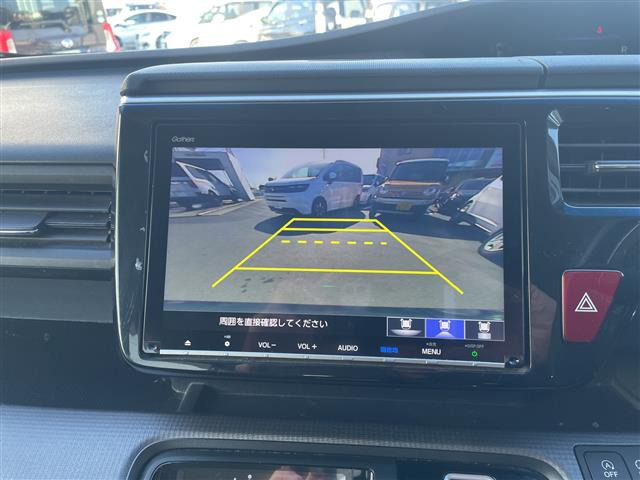 ステップワゴン1.5 スパーダ ホンダ センシング