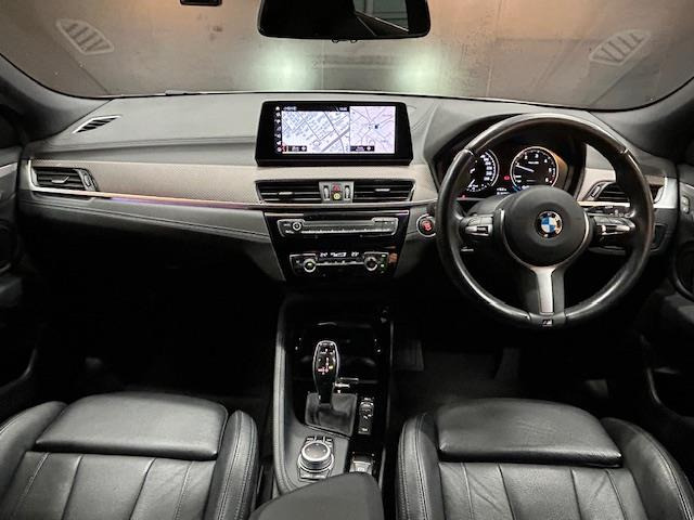 X2xドライブ18d Mスポーツ エディション サンライズ  4WD