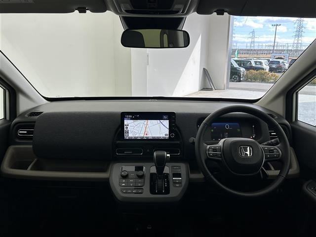 フリード1.5 e:HEV エアー EX 4WD