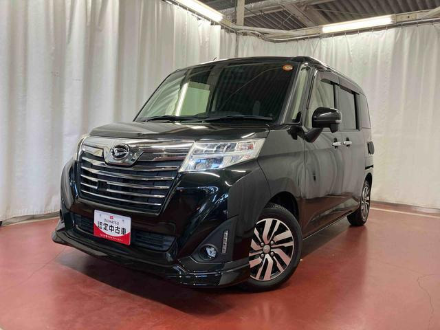 トール1.0 カスタムG SAII