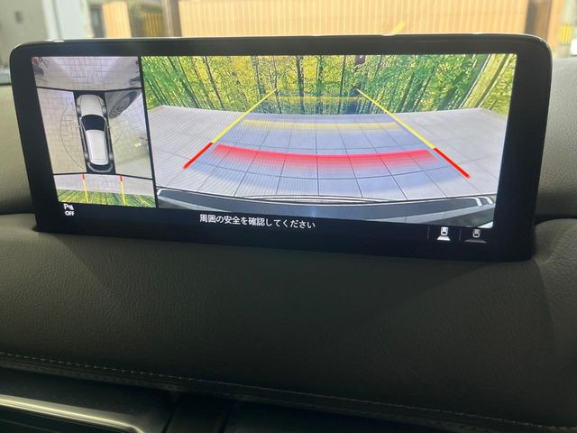 �y360&deg;�r���[���j�^�[�z��p�̃J�����ɂ��A�ォ�猩���낵���悤�Ȏ��_��360�x�N���}�̎��͂��m�F���邱�Ƃ��ł��܂������p�������m�F���₷���A�����ꏊ�ł̐؂�Ԃ��⒓�Ԃ��X���[�Y�ɍs���܂��B