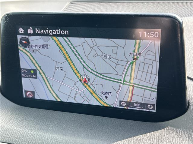 アクセラスポーツ1.5 15S プロアクティブ