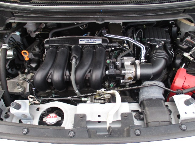 フリード1.5 クロスター ホンダセンシング