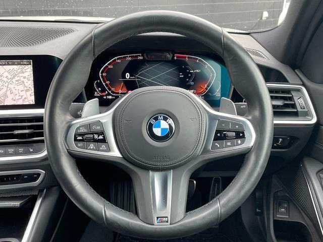 3シリーズセダン320d xドライブ Mスポーツ エディション ジョイプラス 4WD