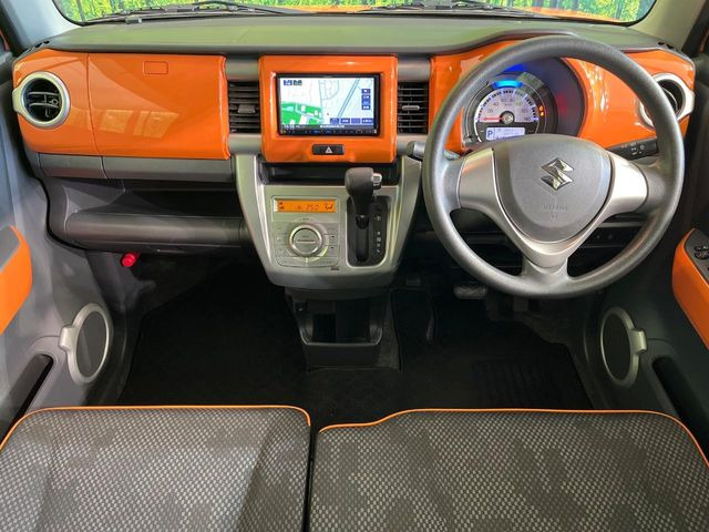 ハスラーG ターボ