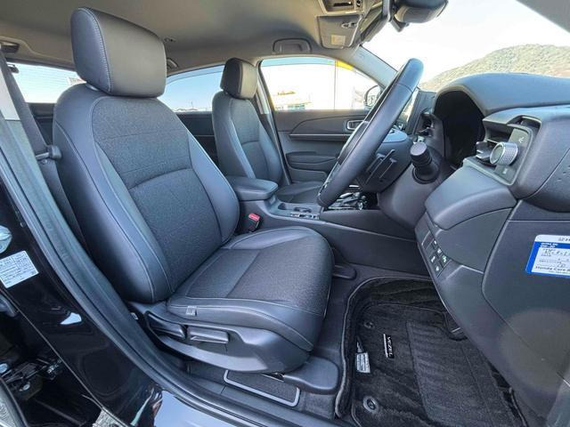 ヴェゼル1.5 ハイブリッド Z