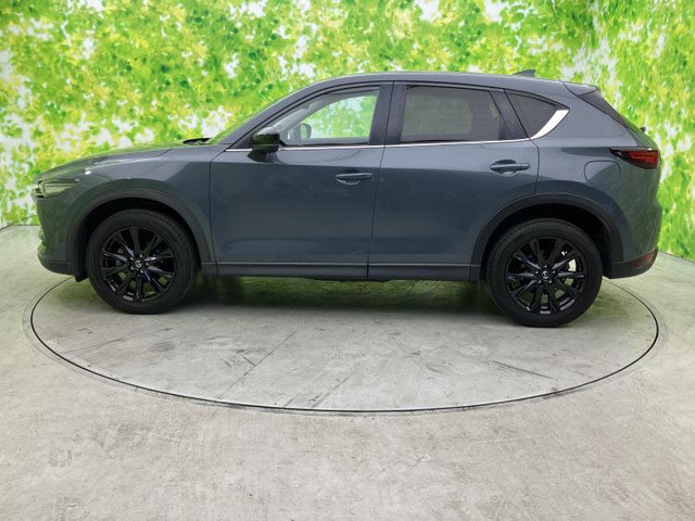 CX-52.0 20S ブラックトーンエディション