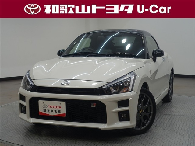 コペンGR スポーツ